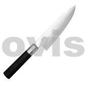 6715C WASABI BLACK Nůž šéfkuchaře malý, délka ostří 15cm
