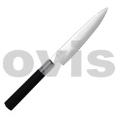 6715U WASABI BLACK Univerzální nůž, délka ostří 15cm