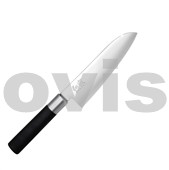 6716S WASABI BLACK Santoku, délka ostří 16,5cm