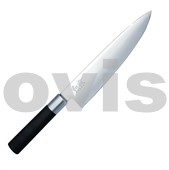 6720C WASABI BLACK Nůž šéfkuchaře, délka ostří 20cm
