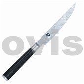 DM-0711 Nůž steakový plátkovací, délka ostří 12,5 cm