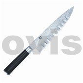 DM-0719 Nůž šéfkuchařský na maso, protlačovaný, délka ostří 20cm