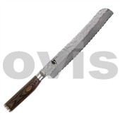 Shun TM nůž na pečivo, délka ostří 22,5 cm