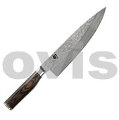 Shun TM nůž šéfkuchaře, délka ostří 20cm