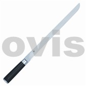 DM-0735 Nůž na šunku, plátkování, filetování, délka ostří 30cm