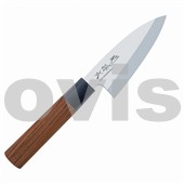 MGR-105D Nůž DEBA, jednostranně broušený, délka ostří 10,5cm 