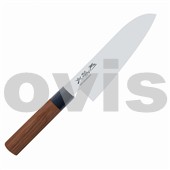 MGR-170S Santoku nůž na zeleninu, délka ostří 17cm 