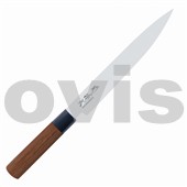 MGR-200L Plátkovací nůž, délka ostří 20cm 