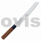 MGR-225B Nůž na pečivo, rostbeef apod, délka ostří 22,5cm 