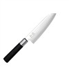 6716S WASABI BLACK Santoku, délka ostří 16,5cm