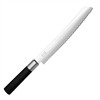 6723B WASABI BLACK Nůž na pečivo, délka ostří 23cm