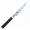 DM-0711 Nůž steakový plátkovací, délka ostří 12,5 cm