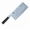 DM-0712 Nůž čínského šéfkuchaře délka ostří 19,5 cm
