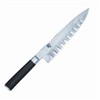 DM-0719 Nůž šéfkuchařský na maso, protlačovaný, délka ostří 20cm