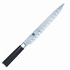 DM-0720 Nůž na plátkování, protlačovaný,délka ostří 22,5cm