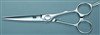 KML-53S KASHO MILLENIUM nůžky délka 5,3 palce rovné