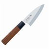 MGR-105D Nůž DEBA, jednostranně broušený, délka ostří 10,5cm 