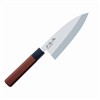 MGR-155D Nůž DEBA, jednostranně broušený, délka ostří 15,5cm 