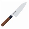 MGR-170S Santoku nůž na zeleninu, délka ostří 17cm 