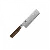 Shun TM Nakiri nůž na zeleninu, délka ostří 14 cm